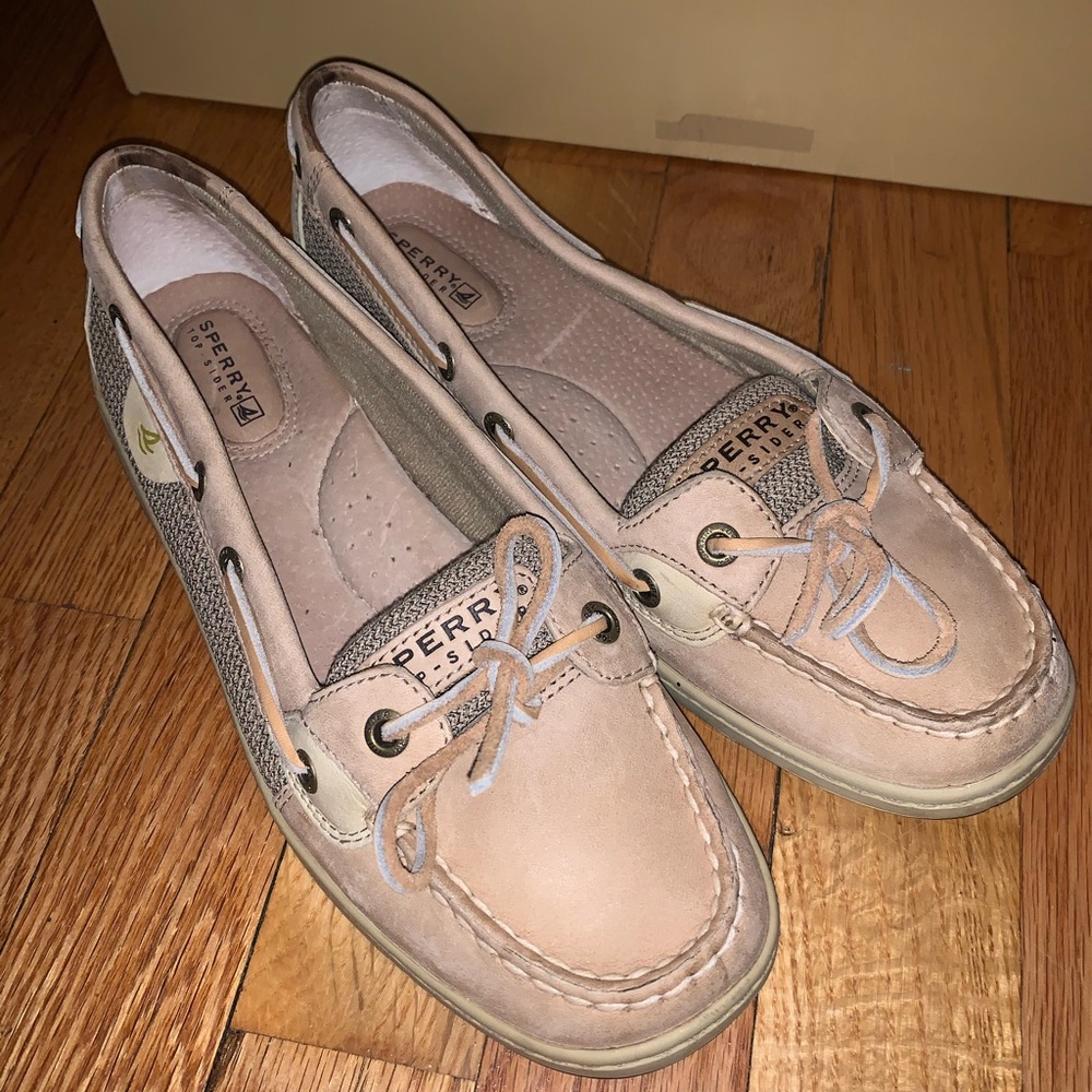 Sperry Shoes